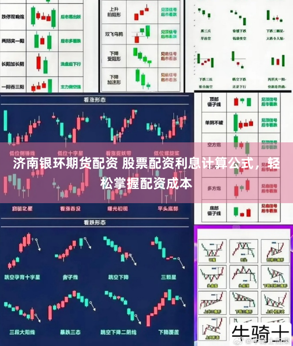 济南银环期货配资 股票配资利息计算公式，轻松掌握配资成本