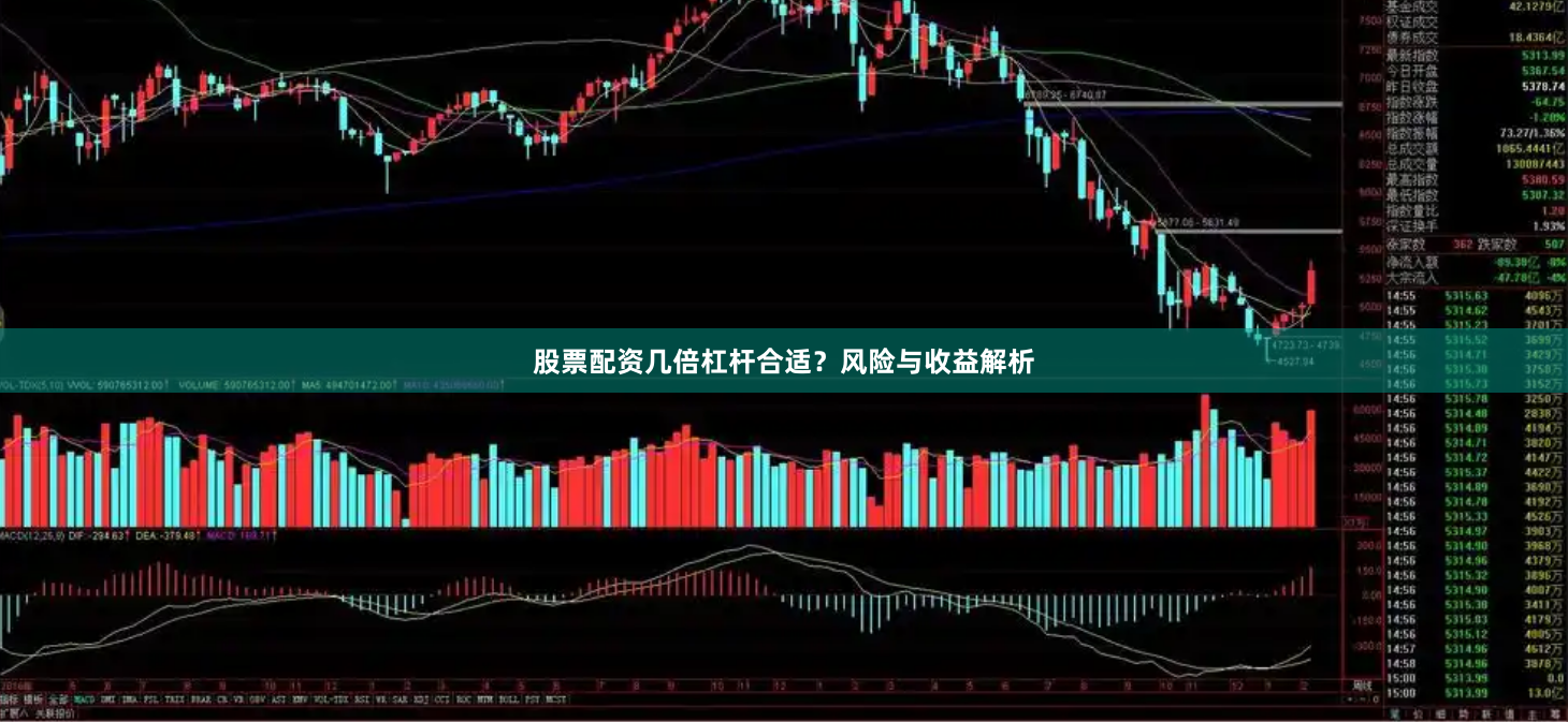 股票配资几倍杠杆合适？风险与收益解析