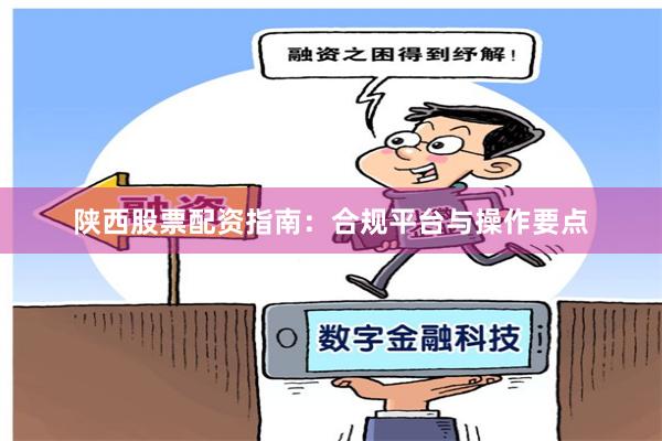 陕西股票配资指南：合规平台与操作要点